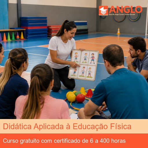 Didática Aplicada à Educação Física